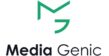 Mediagenic logo